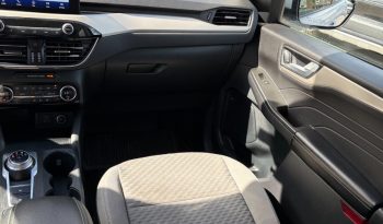 2021 Ford Escape full