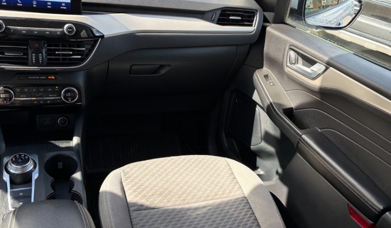 2021 Ford Escape full
