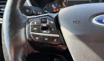 2021 Ford Escape full