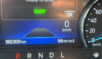 2021 Ford Escape full