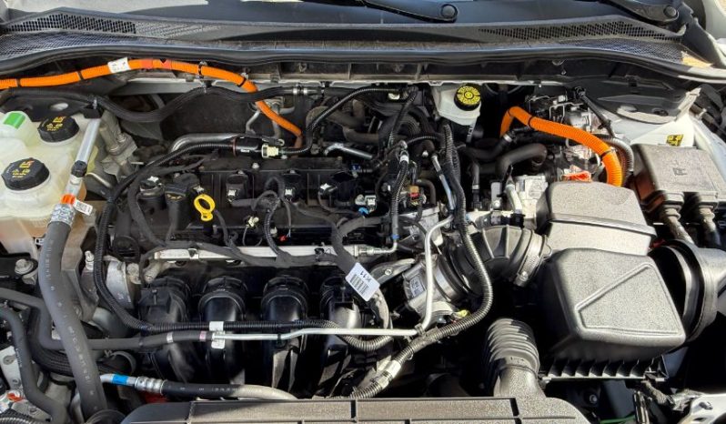 2021 Ford Escape full