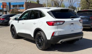 2021 Ford Escape full