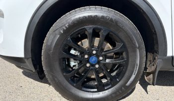 2021 Ford Escape full