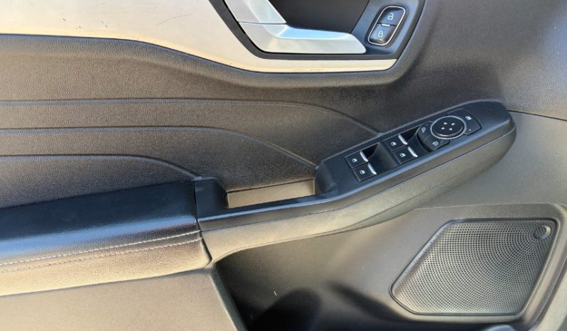 2021 Ford Escape full
