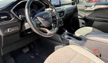 2021 Ford Escape full