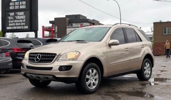 2006 Mercedes-Benz