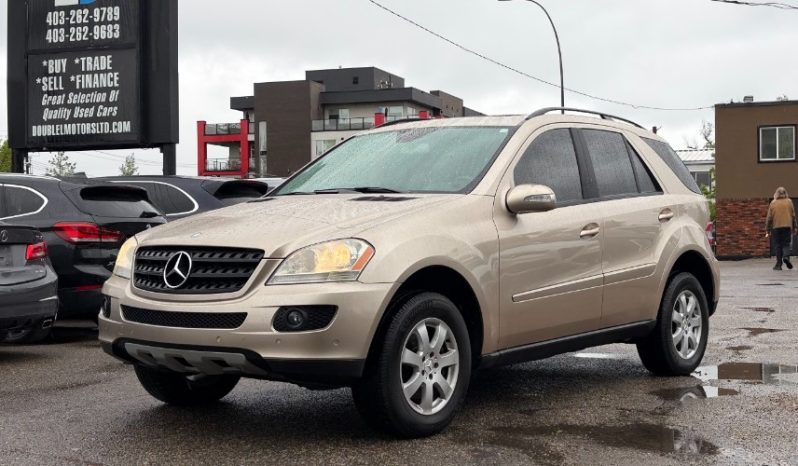 2006 Mercedes-Benz
