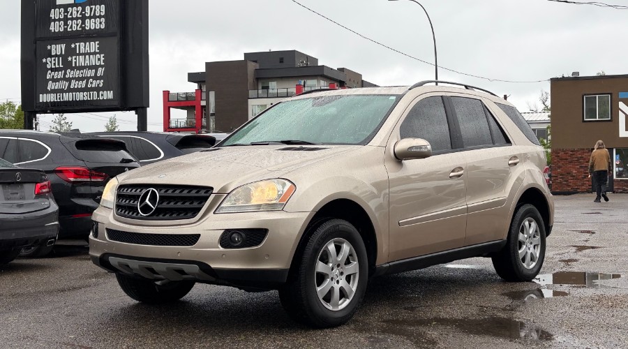 2006 Mercedes-Benz