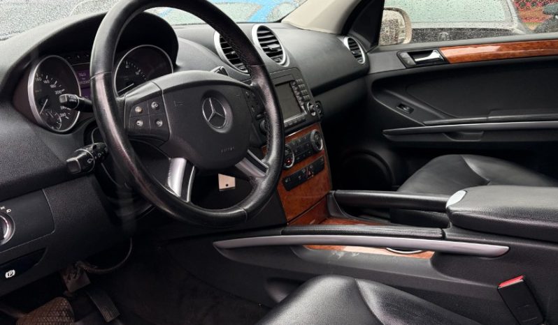 2006 Mercedes-Benz full