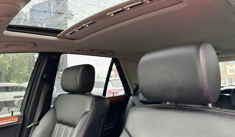 2006 Mercedes-Benz full