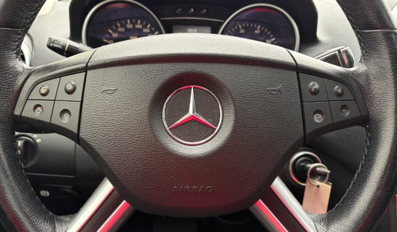 2006 Mercedes-Benz full