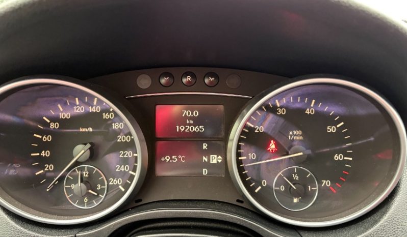2006 Mercedes-Benz full