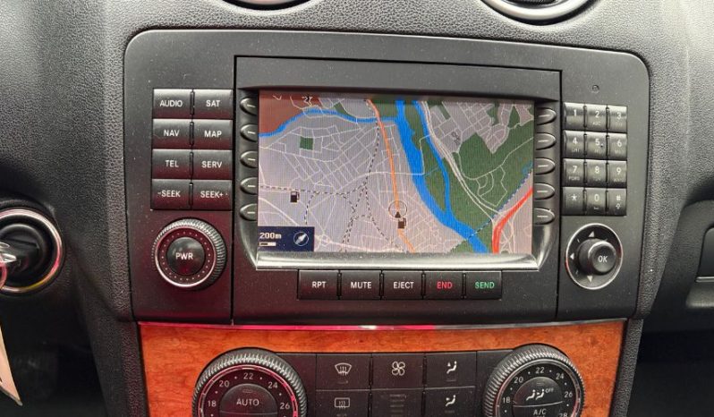 2006 Mercedes-Benz full