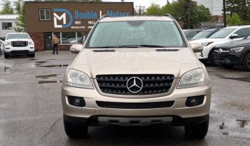 2006 Mercedes-Benz full