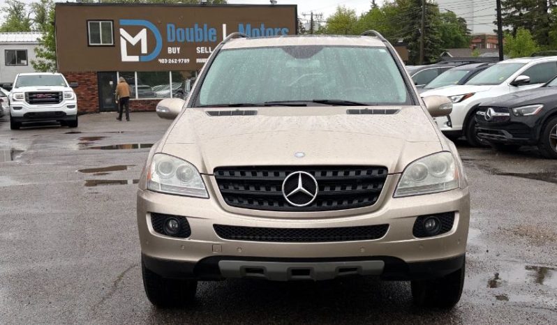 2006 Mercedes-Benz full