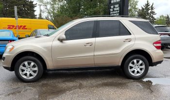 2006 Mercedes-Benz full