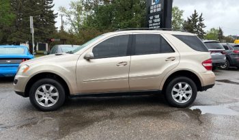 2006 Mercedes-Benz full