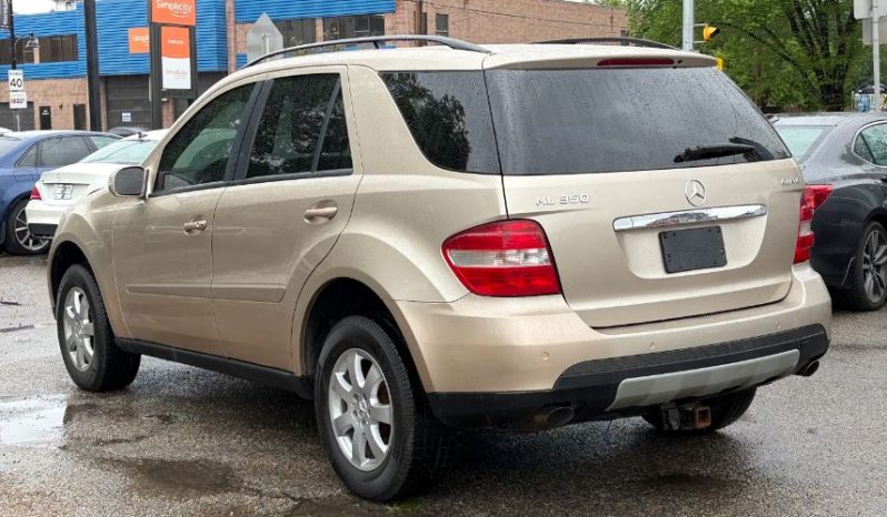 2006 Mercedes-Benz full
