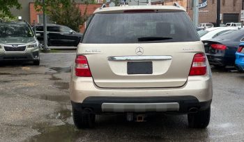 2006 Mercedes-Benz full