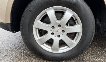 2006 Mercedes-Benz full