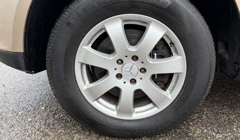 2006 Mercedes-Benz full