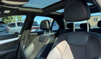 2014 Mercedes-Benz C-Class full