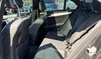 2014 Mercedes-Benz C-Class full