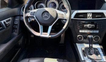 2014 Mercedes-Benz C-Class full