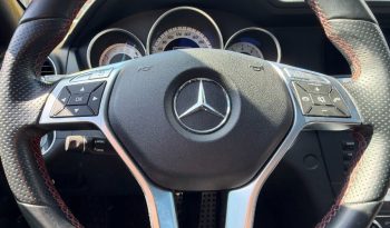 2014 Mercedes-Benz C-Class full