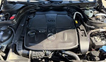 2014 Mercedes-Benz C-Class full