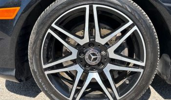 2014 Mercedes-Benz C-Class full