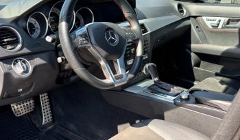 2014 Mercedes-Benz C-Class full