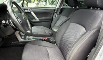 2015 Subaru Forester full