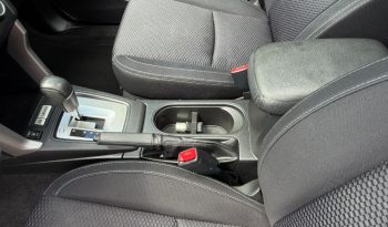 2015 Subaru Forester full