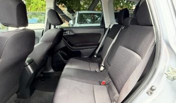 2015 Subaru Forester full