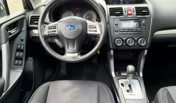 2015 Subaru Forester full
