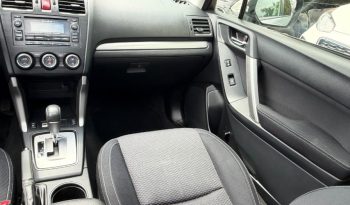 2015 Subaru Forester full