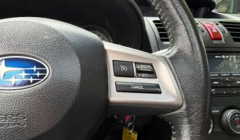 2015 Subaru Forester full