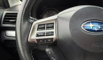2015 Subaru Forester full