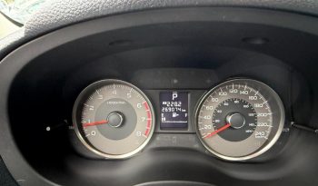2015 Subaru Forester full