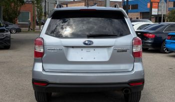 2015 Subaru Forester full