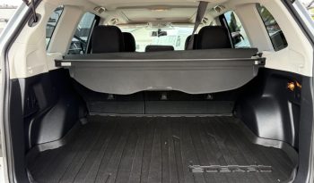 2015 Subaru Forester full