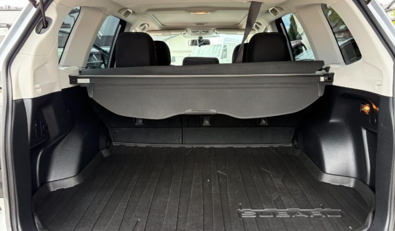 2015 Subaru Forester full