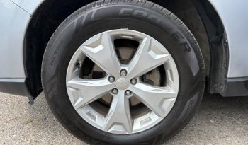 2015 Subaru Forester full