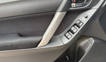 2015 Subaru Forester full