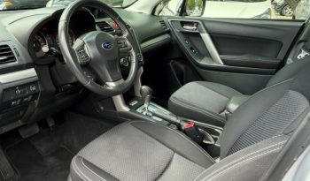 2015 Subaru Forester full
