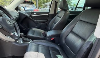 2017 Volkswagen Tiguan full