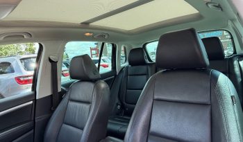 2017 Volkswagen Tiguan full