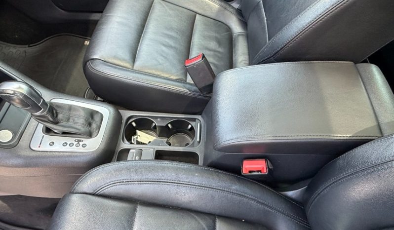 2017 Volkswagen Tiguan full