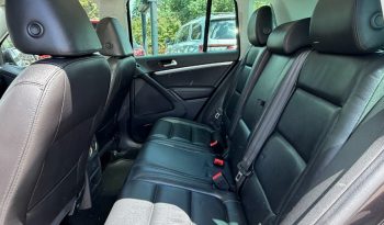 2017 Volkswagen Tiguan full
